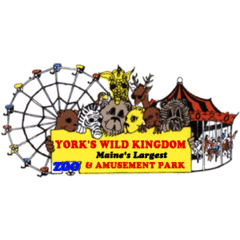 York's Wild Animal Kingdom