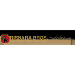 Sponsor: Risbara Construction