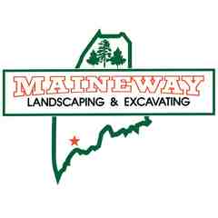 Sponsor: Maineway Landscaping & Excavation