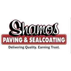 Sponsor: Shamos Sealcoating