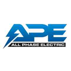 Sponsor: All Phase Electric