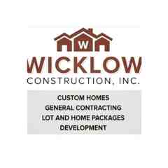 Sponsor: Wicklow Custom Homes