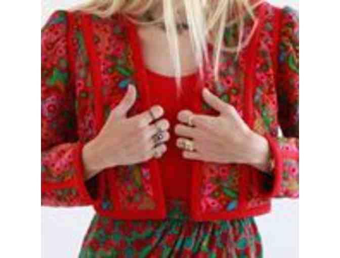 The Closet Edit & Workshop from Lauren Blakeley Personal Styling