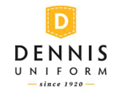 Dennis Uniform - $300 Gift Certificate