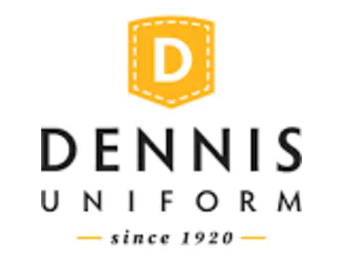 Dennis Uniform - $300 Gift Certificate - Photo 1