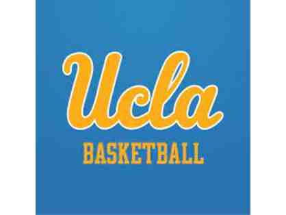 UCLA Men's Basketball Experience, 2024-2025 season