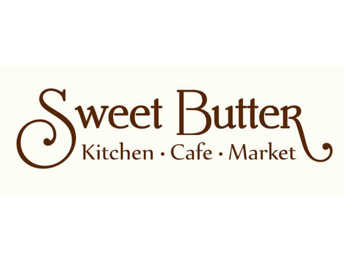 Sweet Butter Kitchen- $75 gift card - Photo 1