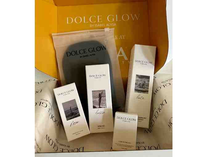 Dolce Glow Package- Just in Time for Summer - Photo 1