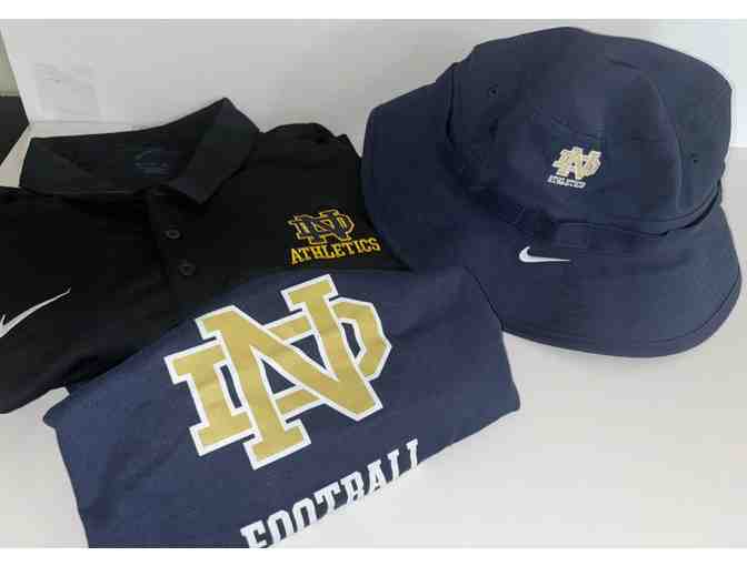 NDHS Men's Swag Pack - Photo 1