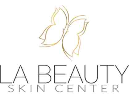 LA Beauty Skin Center - $200 Gift Card