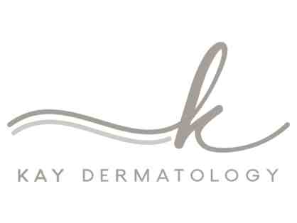 Microdermabrasion or Chemical peel from Kay Dermatology