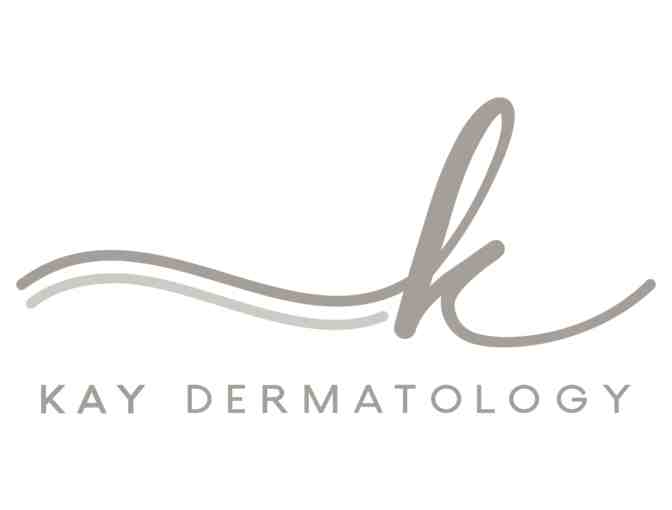 Microdermabrasion or Chemical peel from Kay Dermatology - Photo 1