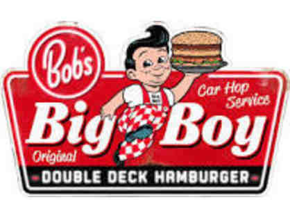 Bob's Big Boy