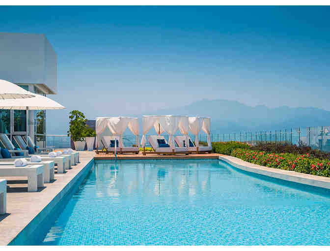 7-night Luxury Mexican Beach Resort Getaway
