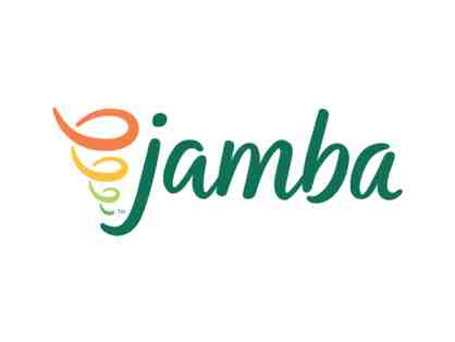 Jamba Juice- $50 gift card