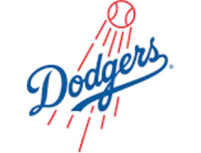LA Dodgers vs. LA Angels, 2 Tickets for June 22 Dodger Home Game - Photo 1