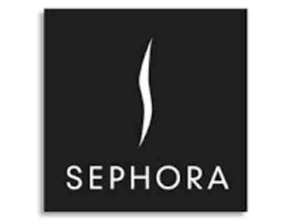 Sephora gift card- $50