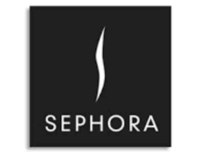 Sephora gift card- $50 - Photo 1