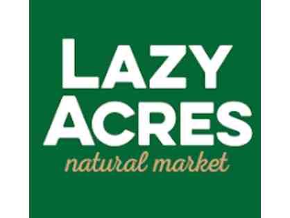 Lazy Acres - $100 Gift Card