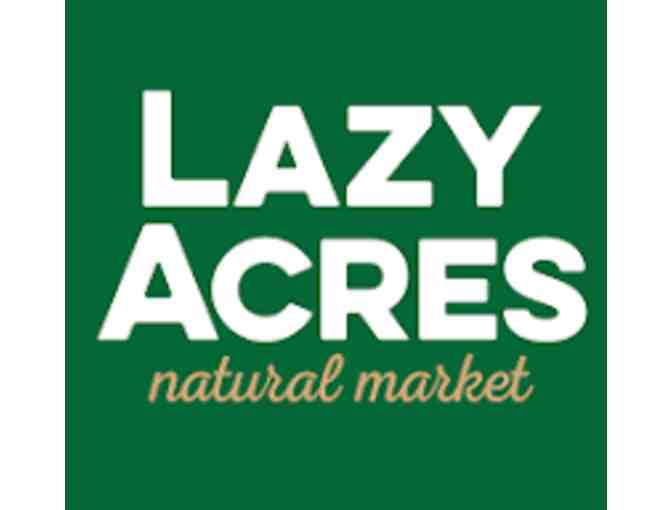 Lazy Acres - $100 Gift Card - Photo 1