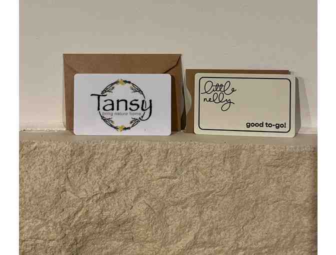 Mag Park Lunch Break (Tansy $15 and Little Nelly $25) - Photo 3
