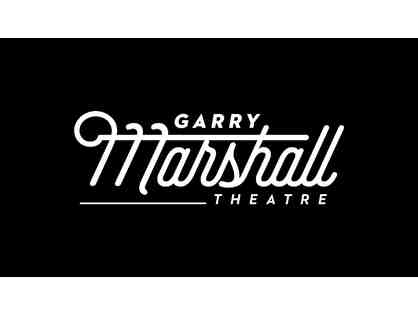 Garry Marshall Theatre: Stage Craft Camp, June 2024, ages 8-17