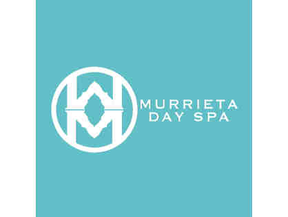 Murrieta Day Spa - $100 Gift Card