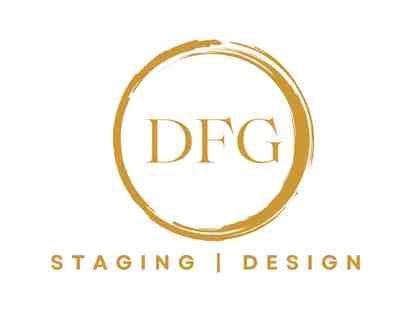 DFG Staging and Design - Design Consultation