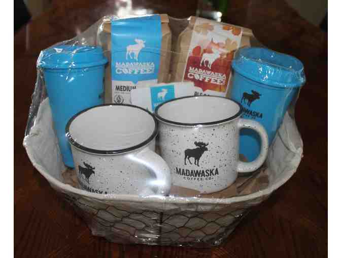 Coffee Gift Basket - Photo 1