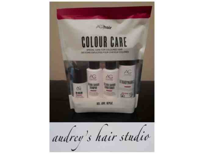 Hair Care Package - Photo 4