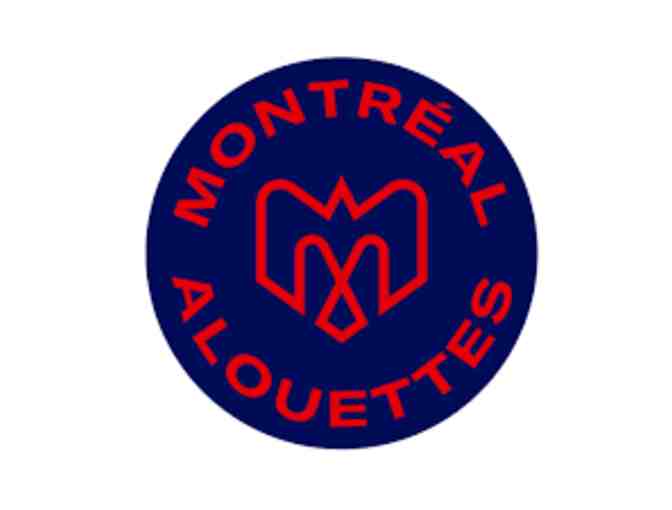 Redblacks vs Alouettes Tickets - Photo 2