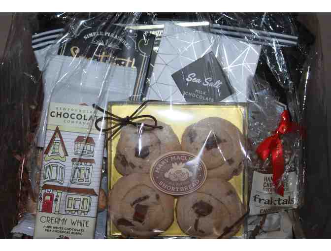 Chocolate Indulgence