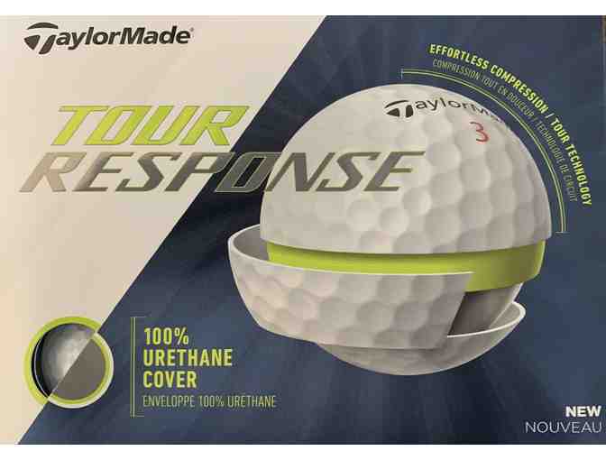 Dress for Success...in Golf!