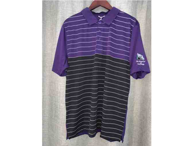 Dress for Success...in Golf!