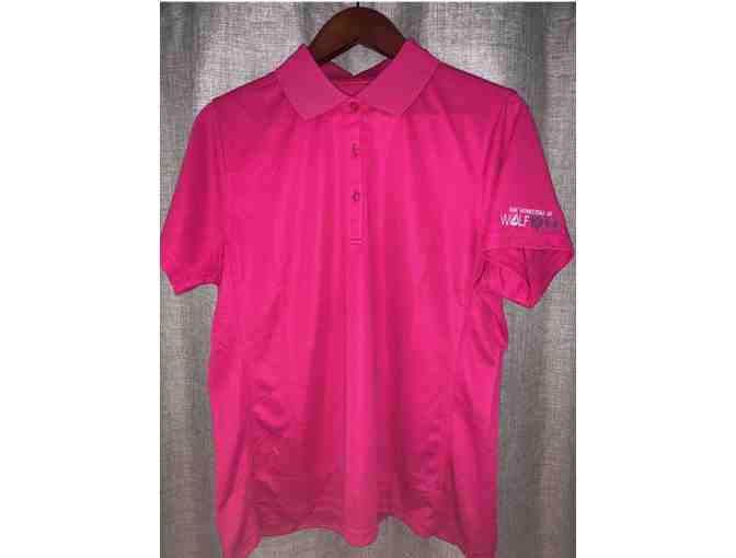 Dress for Success...in Golf!