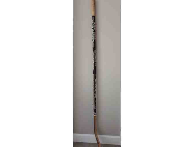 Ray Bourque Autographed Hockey Stick