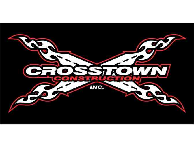 Fix it...with Gravel