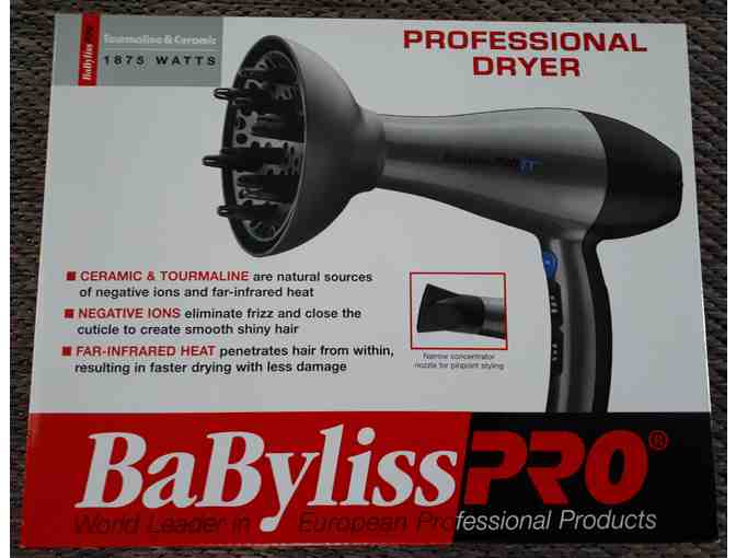 Dry Your Hair Like a Pro!