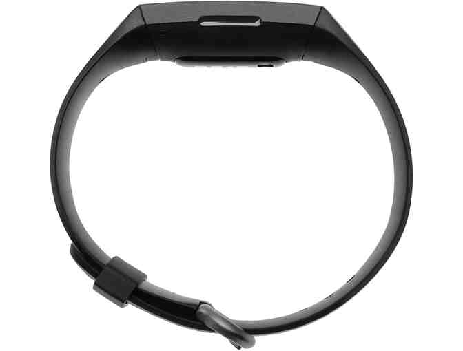 Got a Goal? Get Fitbit!