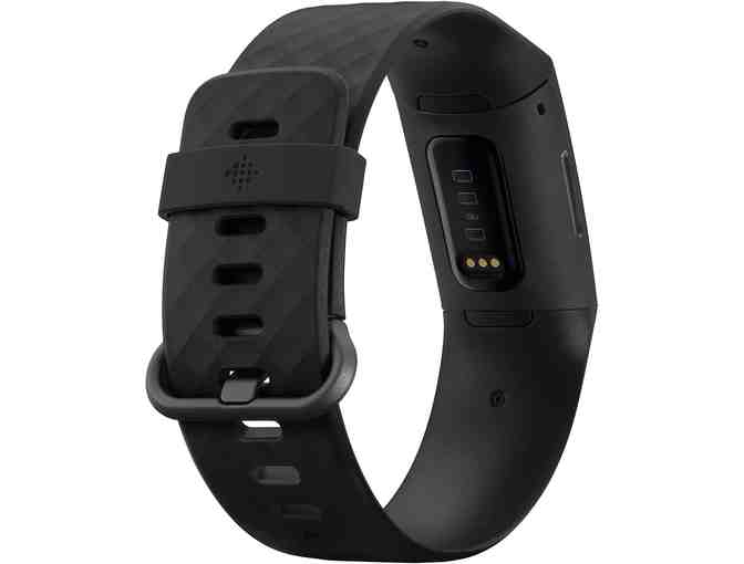 Got a Goal? Get Fitbit!