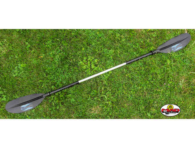 An Outdoor Adventure Awaits!