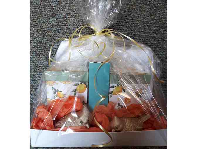 Rise & Shine...it's 'Me' Time!