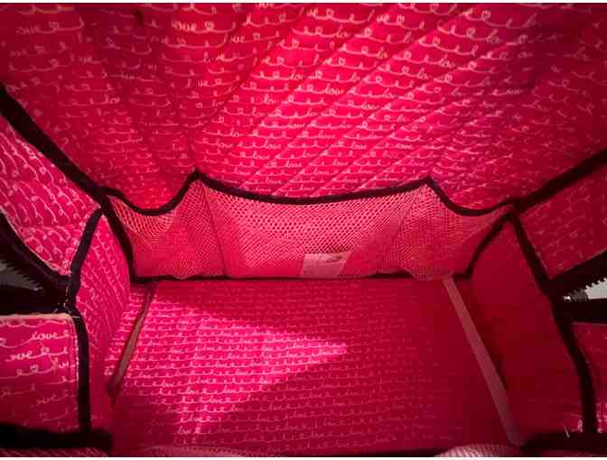 I'm Packed...Let's Go