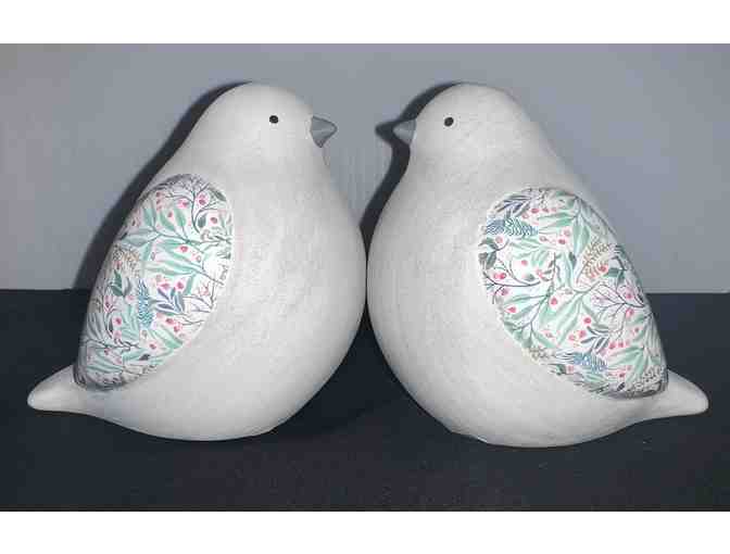 Complement Your Decor