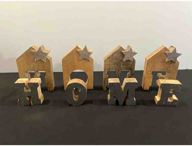 Complement Your Decor