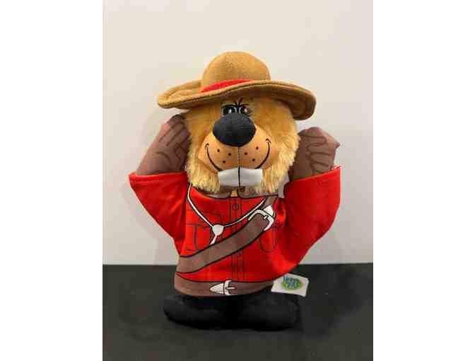 Woof and Wagging Wonders