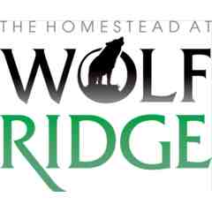 The Homestead at Wolf Ridge Golf Club