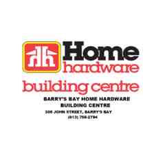 Barry's Bay Home Hardware Building Centre