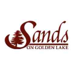 Sands on Golden Lake