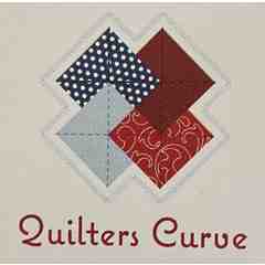 Quilters Curve, Lisa Strack & Cathy Drevniok